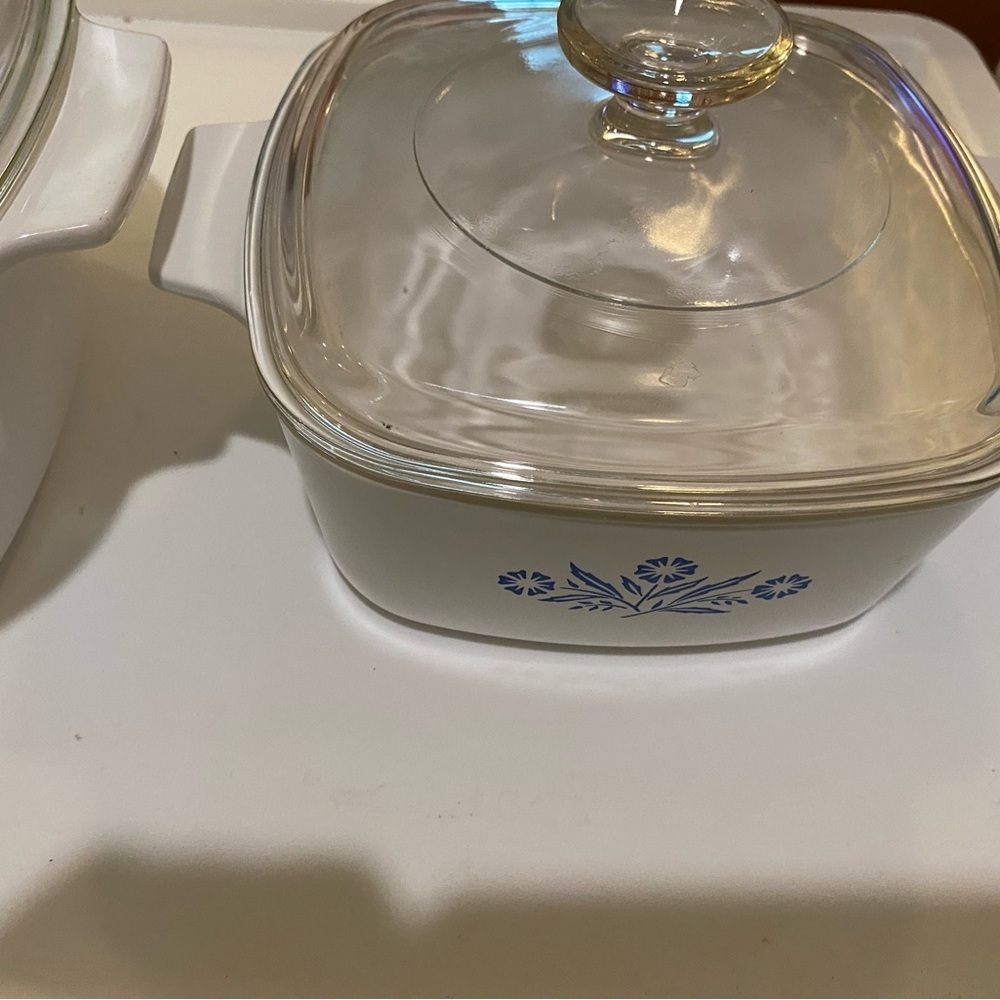 Vintage Pyrex Corningware “RARE” - Picture 9 of 13